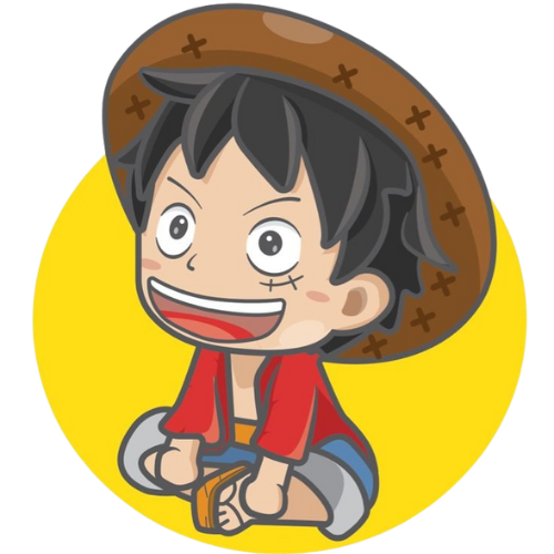 luffy icon